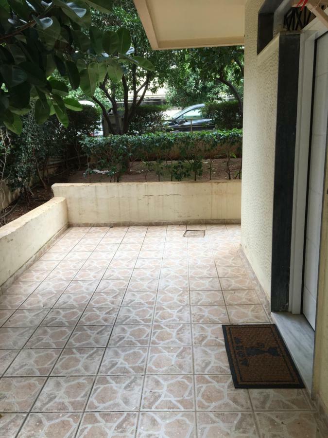 Anastasis Apartment In Palaio Faliro Athen Exterior foto