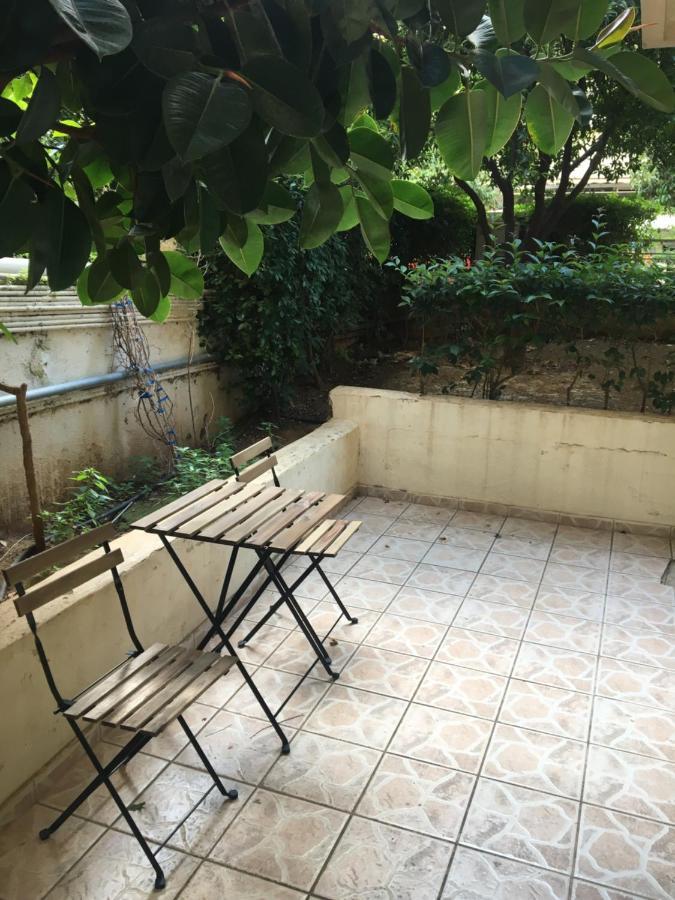 Anastasis Apartment In Palaio Faliro Athen Exterior foto
